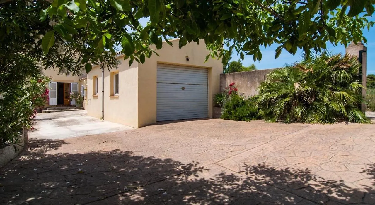 Finca Es Baladre Capdepera  Holiday home Capdepera (Mallorca)