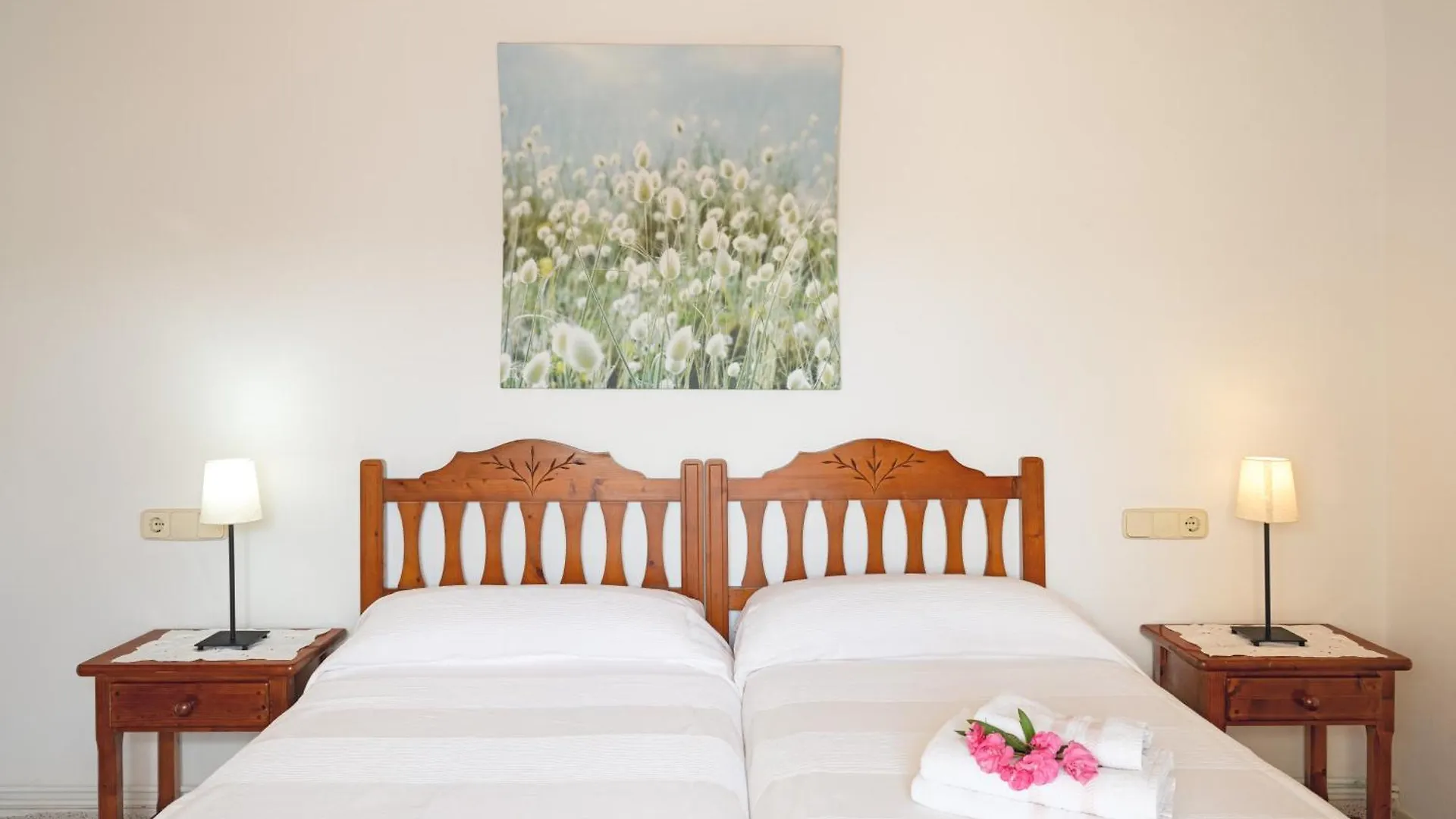 Holiday home Finca Es Baladre Capdepera