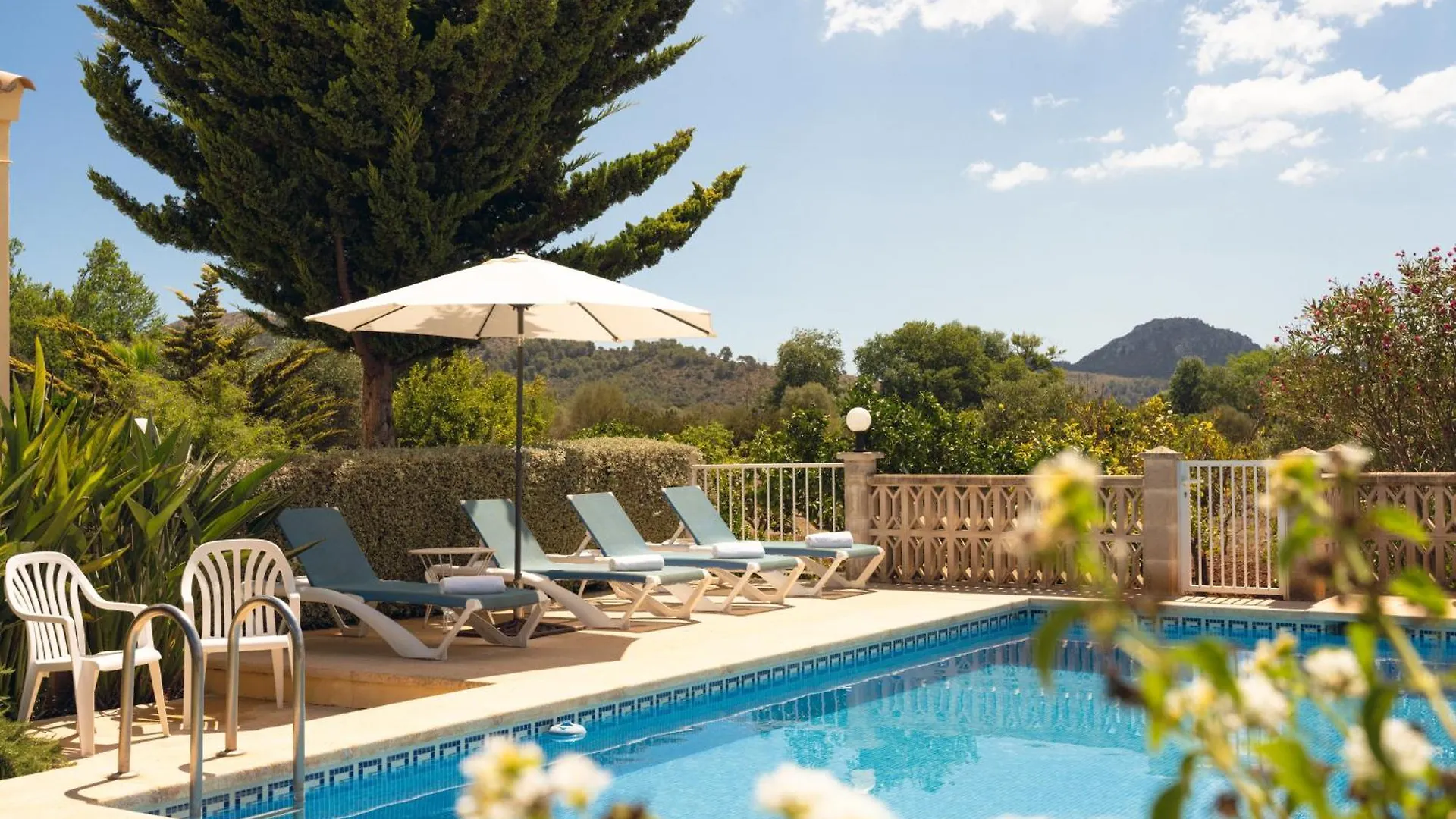Finca Es Baladre Capdepera  0*, Capdepera (Mallorca) Spain