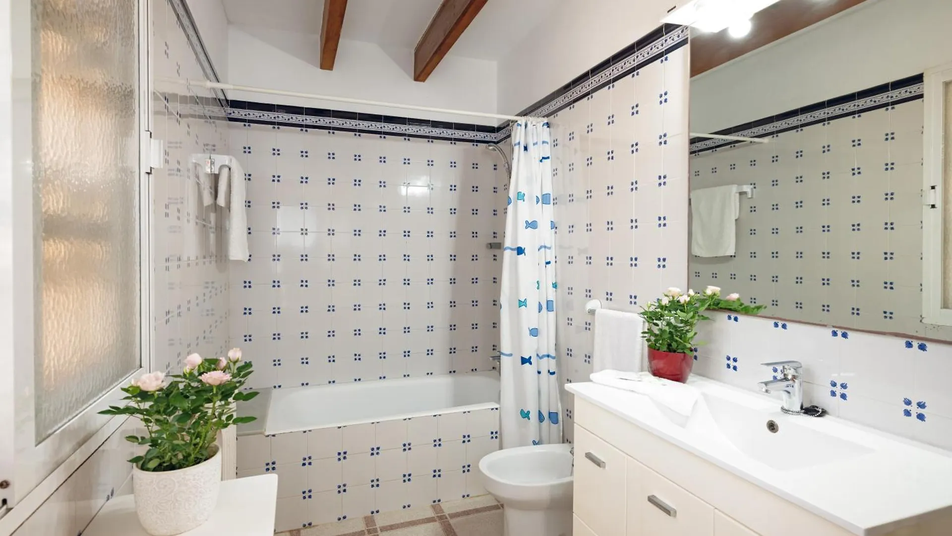 Finca Es Baladre Capdepera  Holiday home Capdepera (Mallorca)