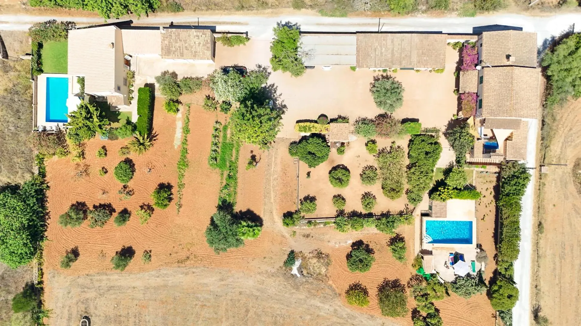 Finca Es Baladre Capdepera  Capdepera (Mallorca)