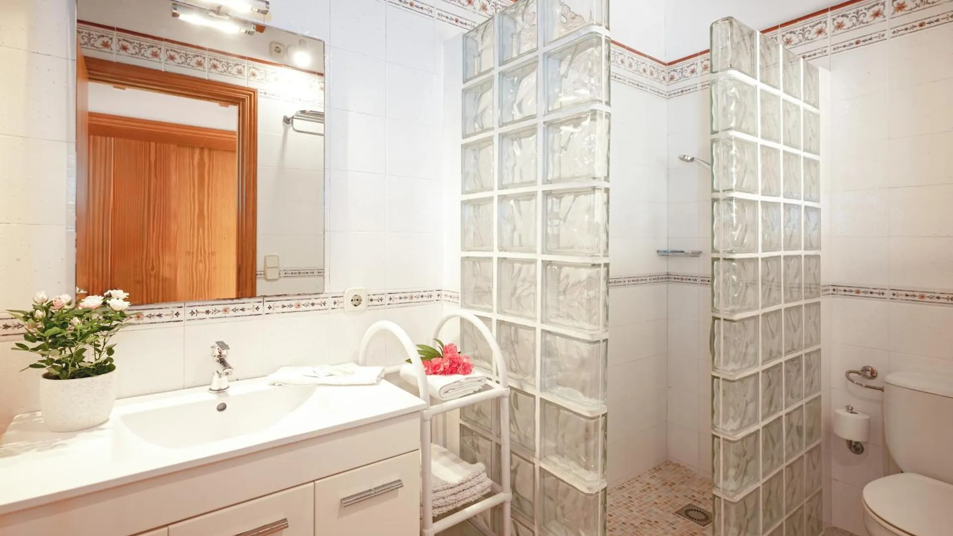 Holiday home Finca Es Baladre Capdepera  Spain