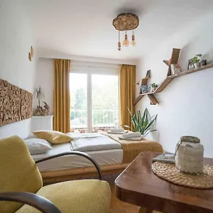 Cozy And Stylish Near Schoenbrunn Castle Apartment Wien