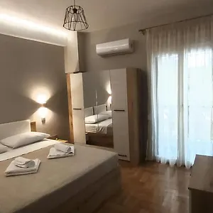 Sky Nomads Apartment Thessaloniki