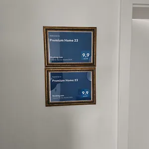 Premium 23 Villa Wien