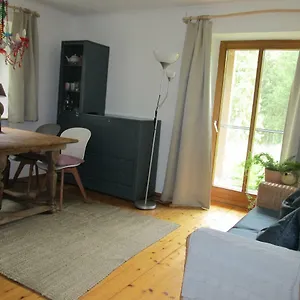 Waldesruh&waldeslust Apartment Worth an der Donau