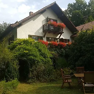 Martina's Place Apartment Rottenbuch