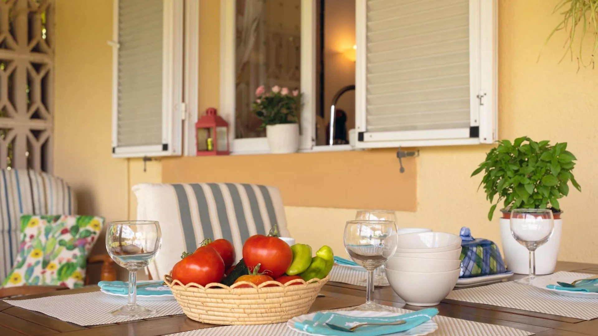 Ferienhaus Finca Es Baladre Capdepera